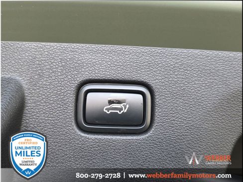 Used 2023 Kia Sportage X-Pro Prestige AWD/4WD image 9