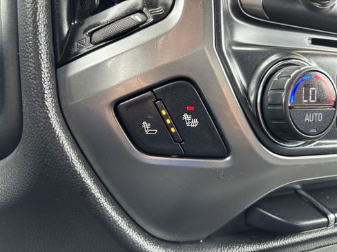 Used 2014 Chevrolet Silverado 1500 LT w/ All Star Edition AWD/4WD image 4