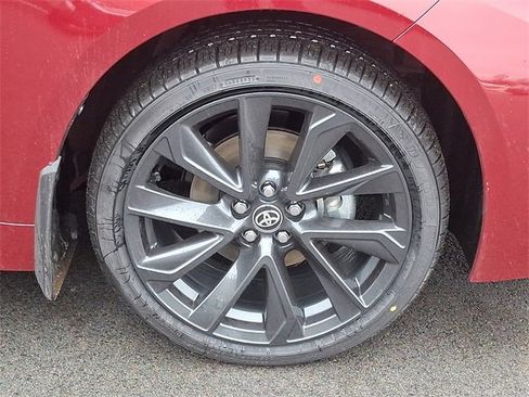 New 2026 Toyota Corolla SE image 8