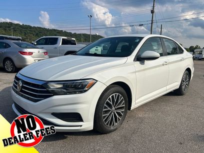Used 2021 Volkswagen Jetta S