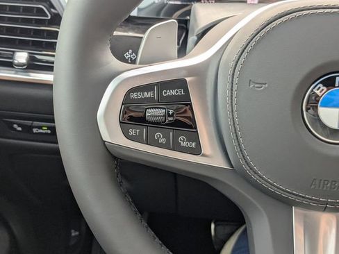 New 2026 BMW X5 sDrive40i w/ M Sport Package image 29