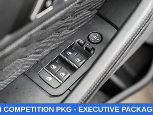 Used 2023 BMW X6 M w/ Competition Package AWD/4WD image 52