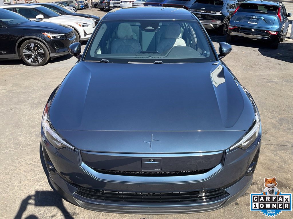 Used 2024 Polestar Polestar 2 AWD/4WD image 95