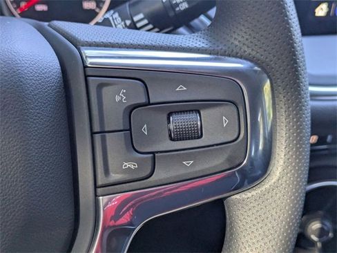 New 2025 Chevrolet Blazer LT image 14