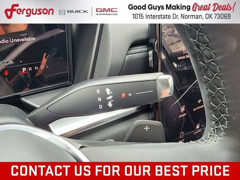 New 2026 GMC Terrain Denali AWD/4WD image 24