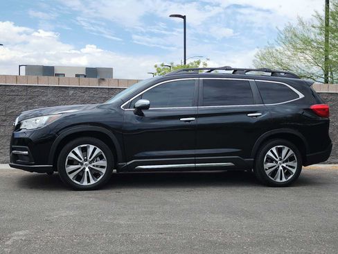 Used 2021 Subaru Ascent Touring AWD/4WD image 5