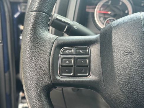 Used 2018 RAM 2500 Tradesman w/ Chrome Appearance Group image 23