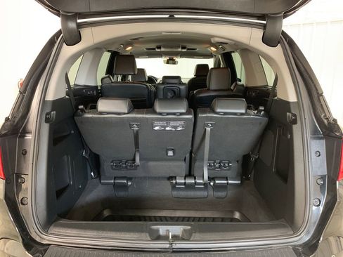 Used 2024 Honda Odyssey Touring image 22