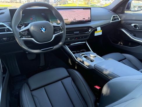 New 2026 BMW 330i Sedan image 27