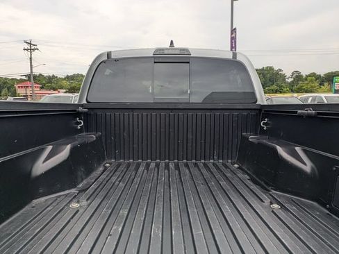 Used 2023 Toyota Tacoma SR5 RWD image 27