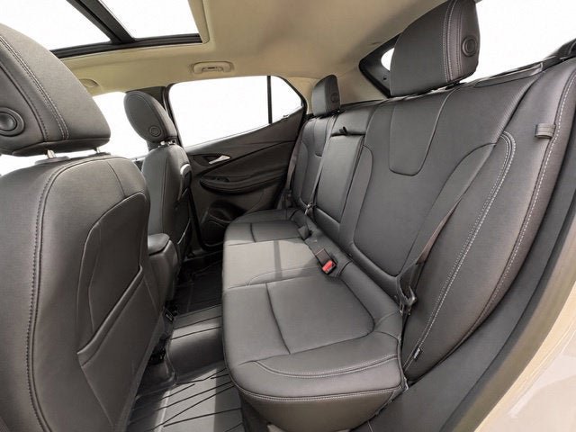 New 2026 Buick Encore GX Sport Touring w/ Studio Series AWD/4WD image 15