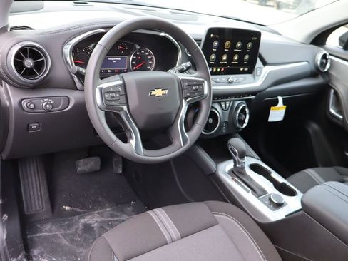 New 2026 Chevrolet Blazer LT FWD image 6