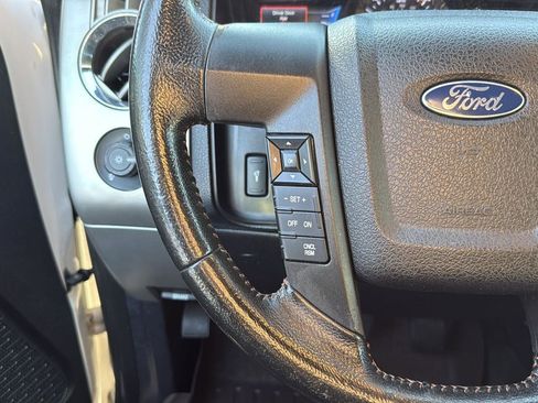 Used 2015 Ford Expedition EL King Ranch image 17