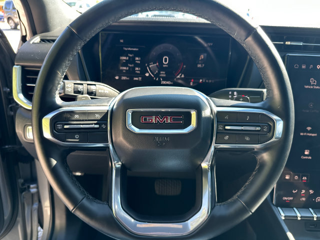 Used 2025 GMC Terrain Elevation AWD/4WD image 28