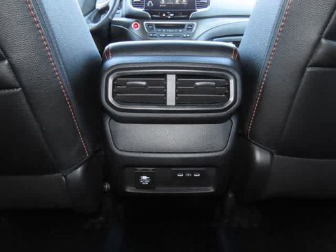 Certified 2024 Honda Passport TrailSport image 24