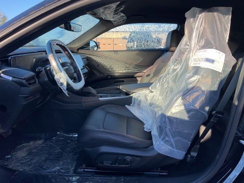 New 2026 Dodge Charger R/T Scat Pack image 7