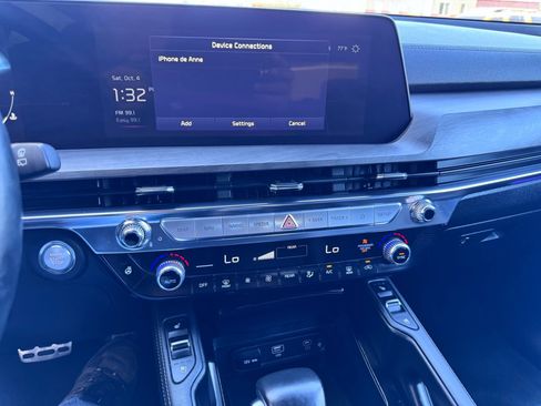 Used 2023 Kia Telluride SX X-Line image 24