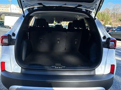 New 2026 Ford Escape Active image 18