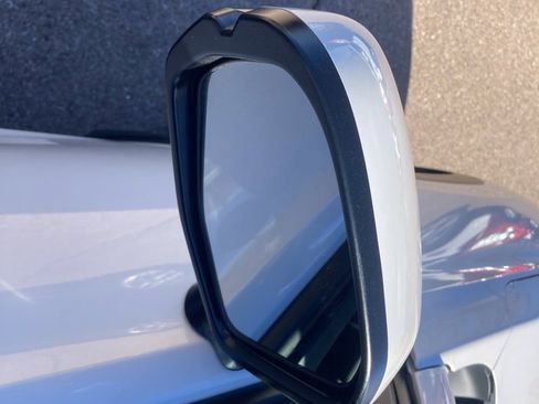 New 2025 Honda HR-V LX image 47