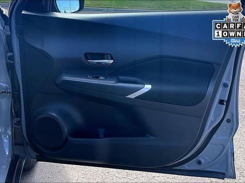 Used 2023 Nissan Kicks SV FWD image 24