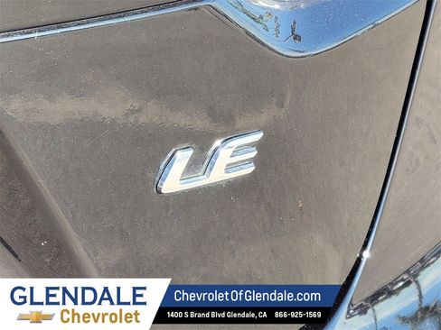 Used 2023 Toyota Corolla LE image 8