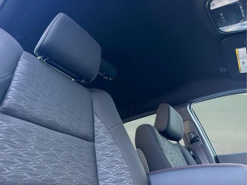 New 2026 Dodge Durango GT AWD/4WD image 18