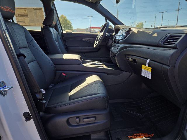 New 2026 Honda Ridgeline TrailSport image 37