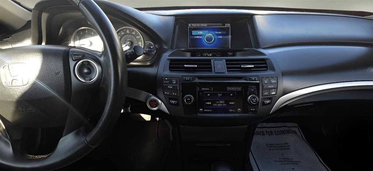 Used 2014 Honda Crosstour EX-L image 14