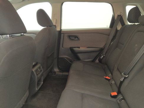 Used 2023 Nissan Rogue S FWD image 18