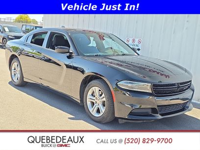 Used 2023 Dodge Charger SXT