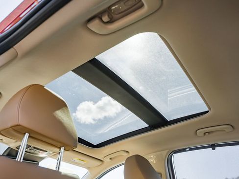 New 2025 Hyundai Sonata Limited image 34