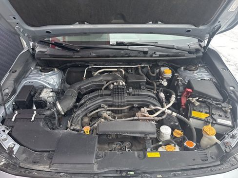 Used 2018 Subaru Crosstrek 2.0i Premium w/ Popular Package #3 image 62