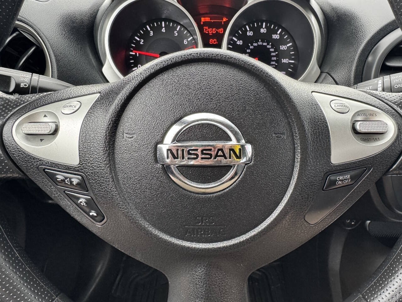 Used 2016 Nissan Juke S FWD image 22