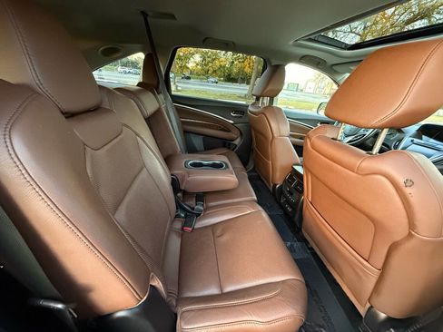 Used 2019 Acura MDX FWD w/ Technology Package image 46