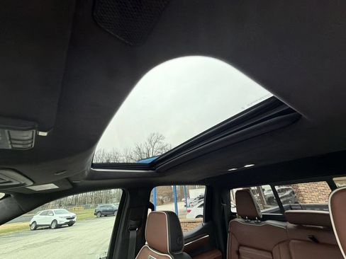 Used 2026 GMC Sierra 1500 Denali Ultimate AWD/4WD image 19