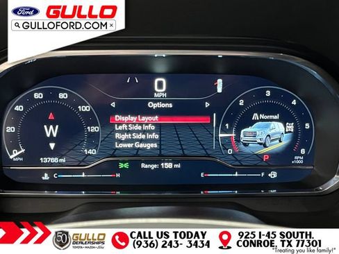 Used 2024 GMC Yukon AT4 w/ AT4 Premium Plus Package AWD/4WD image 24