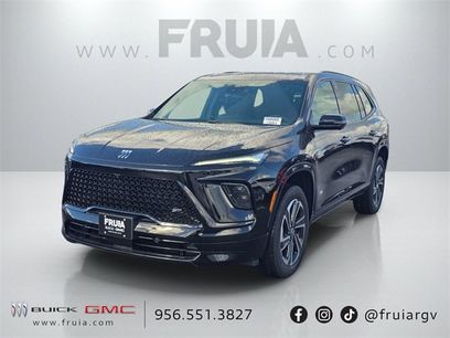 New 2026 Buick Enclave Sport Touring w/ Power Package