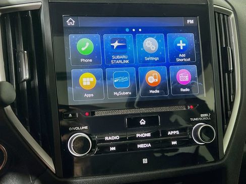 Used 2019 Subaru Forester Sport w/ Popular Package #2 AWD/4WD image 13