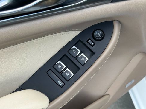 Used 2016 Cadillac CTS Luxury image 30