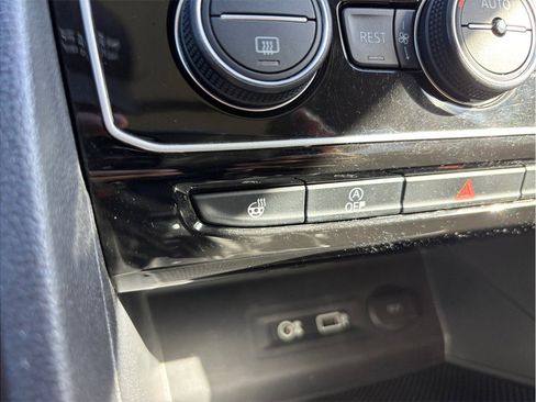 Used 2019 Volkswagen Atlas SEL Premium AWD/4WD image 37