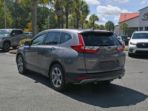 Used 2019 Honda CR-V EX image 3