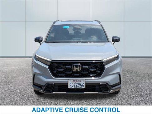 Used 2023 Honda CR-V Sport image 3