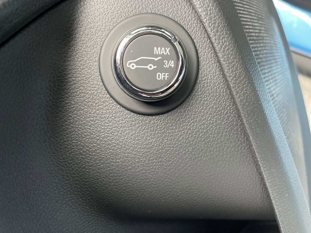 Used 2026 Chevrolet TrailBlazer ACTIV w/ Convenience Package AWD/4WD image 33