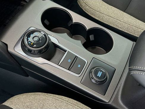 New 2025 Ford Bronco Sport Big Bend image 10