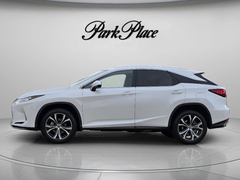 Certified 2020 Lexus RX 350 FWD w/ Premium Package image 2
