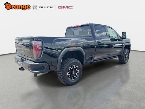 New 2026 GMC Sierra 2500 AT4X AWD/4WD image 3