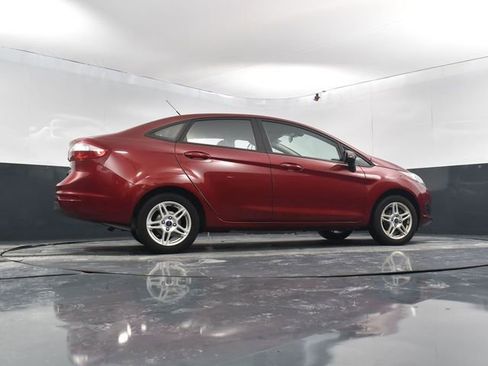 Used 2017 Ford Fiesta SE w/ Cold Weather Package image 48