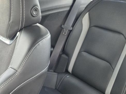Used 2022 Chevrolet Camaro SS image 23