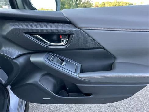 New 2025 Subaru Crosstrek 2.5i Limited image 21