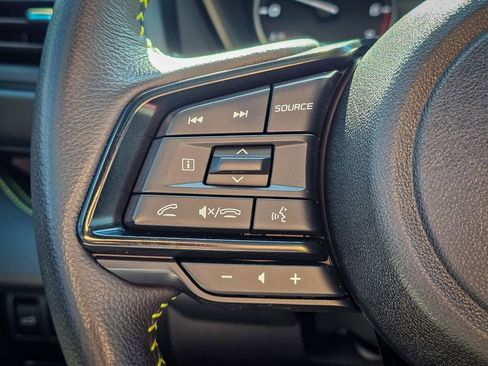 Used 2023 Subaru Ascent Onyx Edition image 19